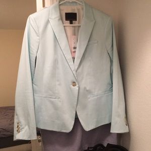 Banana Republic Blazer